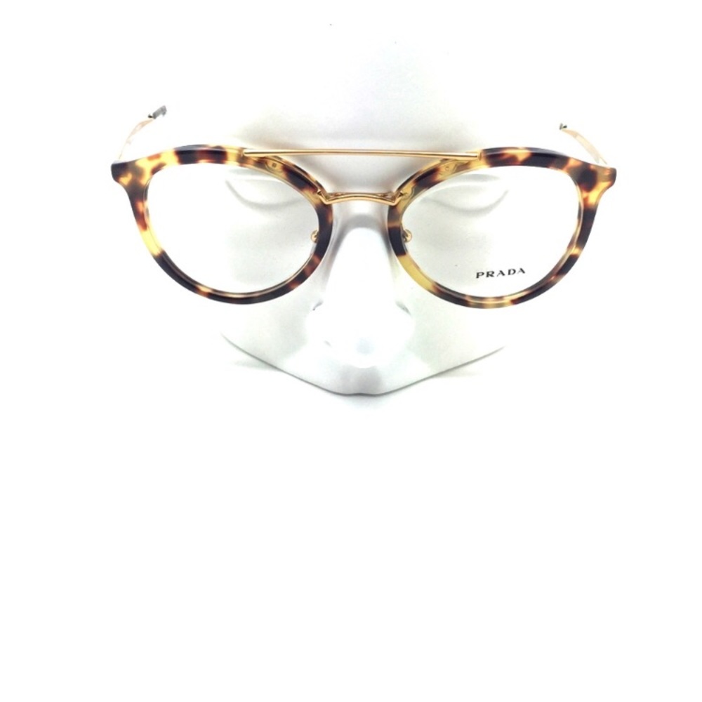 New Prada Eyeglasses